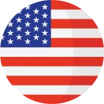 Us Warehouse (2-7 Days)