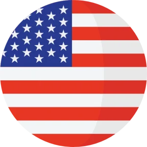Us Warehouse (2-7 Days)