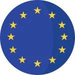 Eu Warehouse (3-7 Days)