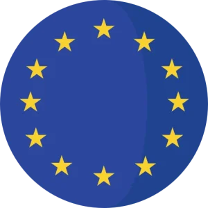 Eu Warehouse (3-7 Days)