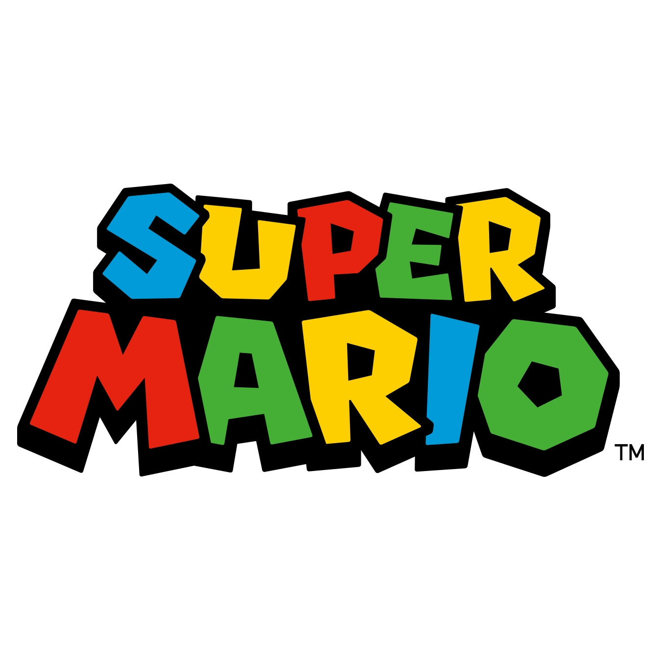 Mario Series