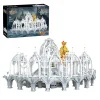 Baka 33239 Baka Corridor Of Wonder 2052 Pieces Building Set Lego Compatible - View 1