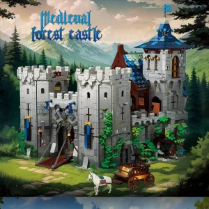 Medieval Period Series