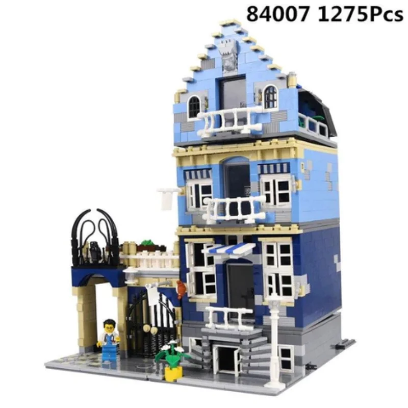 European Market
