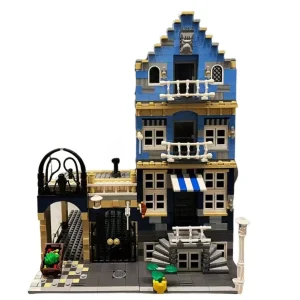 European Market