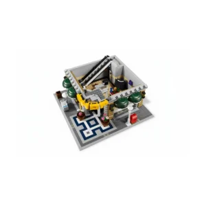 Grand Emporium (2182 Pieces)