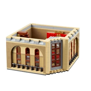 Palace Cinema (2354 Pieces)