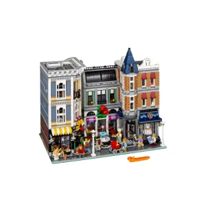 Assembly Square (4002 Pieces)