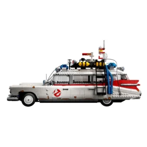 Compatible Ghostbusters ECTO-1 (2352 Pieces)
