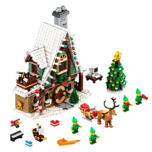Christmas Series