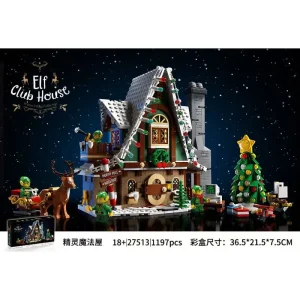Only bricks