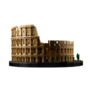 Colosseum Architecture Model (9036 Pieces)