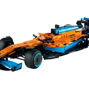 McLaren Formula 1 Race Car (1432 Pieces)