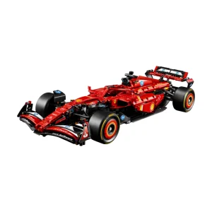 Ferrari SF-24 F1 Car (1361 Pieces)