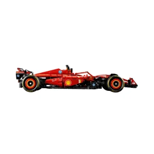 Ferrari SF-24 F1 Car (1361 Pieces)
