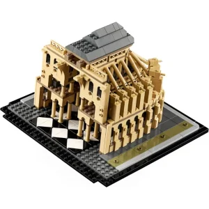 Notre-Dame de Paris (4383 Pieces)