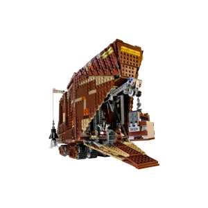 Sandcrawler UCS Desert Transport Vehicle (3296 Pieces)
