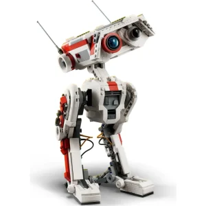 BD-1 Droid (1080 Pieces)