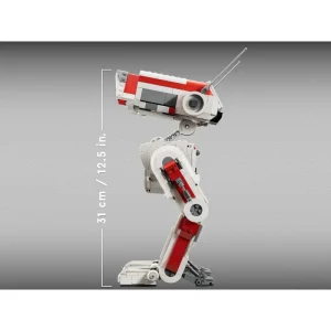 BD-1 Droid (1080 Pieces)