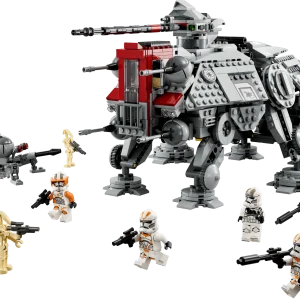 Star Wars AT-TE Walker (1082 Pieces)