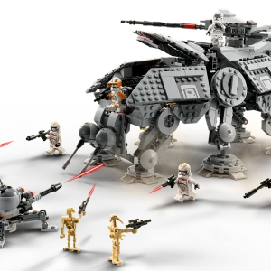 Star Wars AT-TE Walker (1082 Pieces)