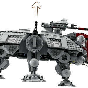 Star Wars AT-TE Walker (1082 Pieces)