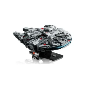Millennium Falcon 25th Anniversary Edition (921 Pieces)