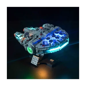 Millennium Falcon 25th Anniversary Edition (921 Pieces)