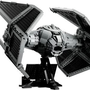 TIE Interceptor (1931 Pieces)