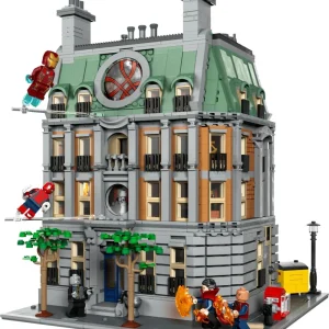 Only bricks