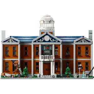 X-Men: The X-Mansion (3093 Pieces)