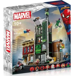 Super Heroes Series