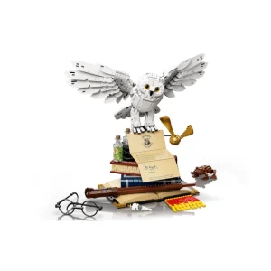 Hogwarts Icons Collectors' Edition (3010 Pieces)