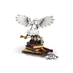 Hogwarts Icons Collectors' Edition (3010 Pieces)