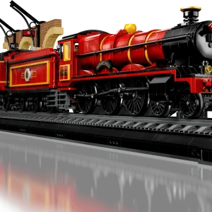 Harry Potter Hogwarts Express Collectors' Edition Train (5129 Pieces)