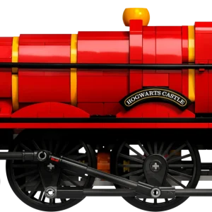 Harry Potter Hogwarts Express Collectors' Edition Train (5129 Pieces)