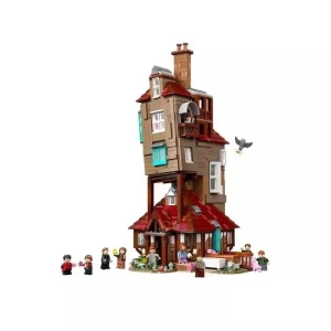 The Burrow Collectors' Edition (2405 Pieces)