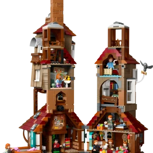The Burrow Collectors' Edition (2405 Pieces)