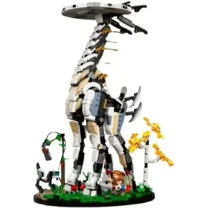 Compatible Horizon Forbidden West Tallneck (1222 Pieces)