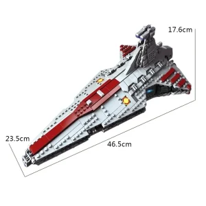 960PCS Jiestar JS67106 Venator
