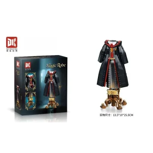 DK Magic Robe (661 Pieces)
