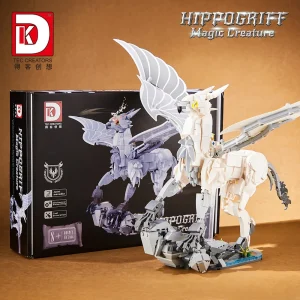 Hippogriff Magic Creature