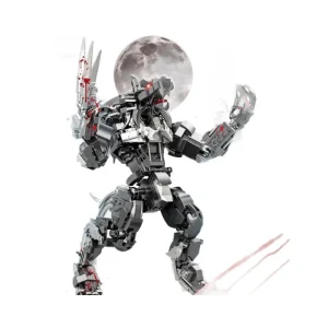 DK Werewolf by Night Mecha (813 Pieces)