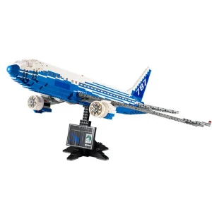 DK Boeing 787 Dreamliner (1353 Pieces)