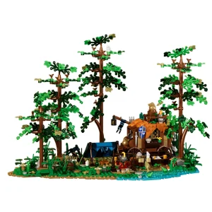 Iambrick
