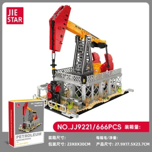 pumping unit