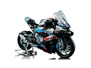 KING BMW M 1000 RR Motorcycle (1920 Pieces)