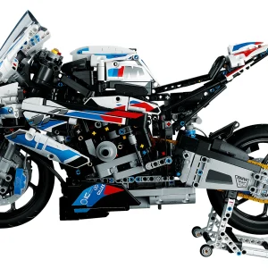 KING BMW M 1000 RR Motorcycle (1920 Pieces)