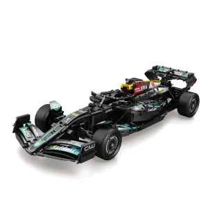 Reobrix Technologie Formula 1 Race Car 1:8 (3473 Pieces)