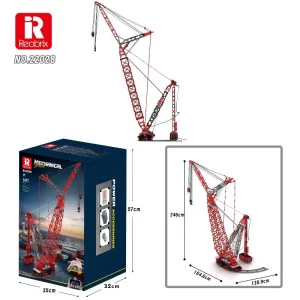 Technic Series